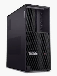 Lenovo ThinkStation P3 Tower 30HT00CDGE - Intel Core Ultra 9 285 Desktop PC
