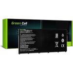 Green Cell Laptop-Batterie (gleichwertig mit: Acer AC14B18J, Acer AC14B8K) (AC52)