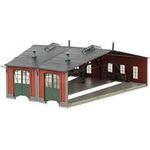 Märklin 72889 H0 Erweiterung Lokschuppen 12° (72889)