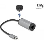 Delock Netzwerkadapter (64116)