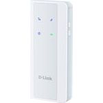 D-Link 5G NR AX1800 Wi-Fi 6 Mobile Hotspot 6 Hotspot - Router (F518)
