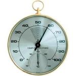 TFA 45.2007 Analog Rund (45.2007)