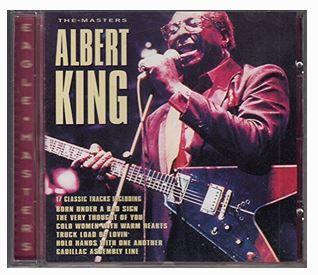 Eagle Rock King,Albert-The Masters (0000074EAB)