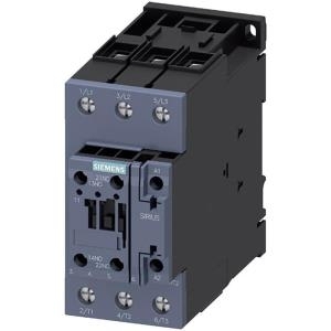 Siemens Schütz SIRIUS 3RT20 3RT2035-1NB30 20 - 33 V DC/AC (3RT2035-1NB30)
