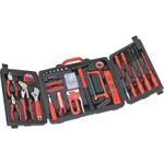 Brüder Mannesmann Universal-Werkzeugkoffer 60tlg. (29065)