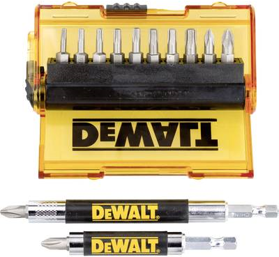 Dewalt DT71570 DT71570-QZ Bit-Set 14teilig (DT71570-QZ)