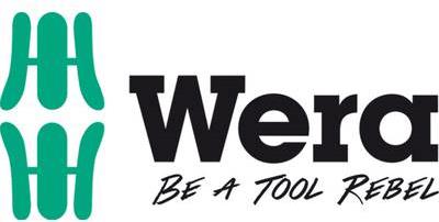 Wera ESD Torx-Schraubendreher 1567 Elektroniker IPR TORX Plus (05030135001)