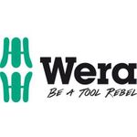 Wera ESD Torx-Schraubendreher 1567 Elektroniker IPR TORX Plus (05030135001)