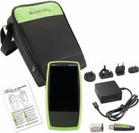 Z NetAlly LinkRunner AT 3000 EXTENDED TEST KIT (LRAT-3000-KIT)