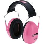 Uvex Gehörschutz Kapsel-GH uvex K Junior lime (2600011)