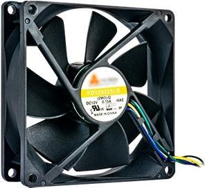 QNAP FAN-9CM-T01 Gehäuselüfter (FAN-9CM-T01)