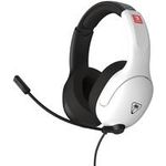 Turtle Beach Airlite Fit Headset NS Black & White (TBS-8002-05)