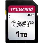 Transcend TS1TSDC460T-VS1 SD-Karte Retail 1 TB (TS1TSDC460T-VS1)