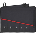 Knipex 00 19 55 S4 LE Zangen Werkzeugtasche unbestückt 1 Stück (L x B x H) 340 x 140 x 40 mm