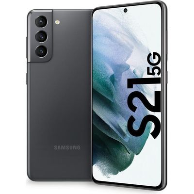 Samsung Galaxy S21 5G (SM-G991BZAGEUE)