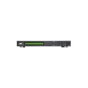 ATEN VM5404H 4x4-HDMI-Matrix-Switch mit Skalierfunktion (VM5404H)