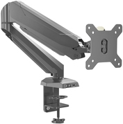 Rockstable RS-MM0010B Professionell Halterung für 1 Monitor (RS-MM010B)