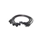 APC Stromkabel power IEC 60320 C13 zu IEC 60320 C14 (AP9890)