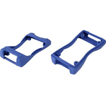 Bopla Dekordichtung für BS-Serie BS 600-DI-5005 Signal-Blau Passend für BS-Handgehäuse (82865005)