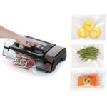 Domo DO331L. Vakuumierer mit Luftabsaugung (DO331L)