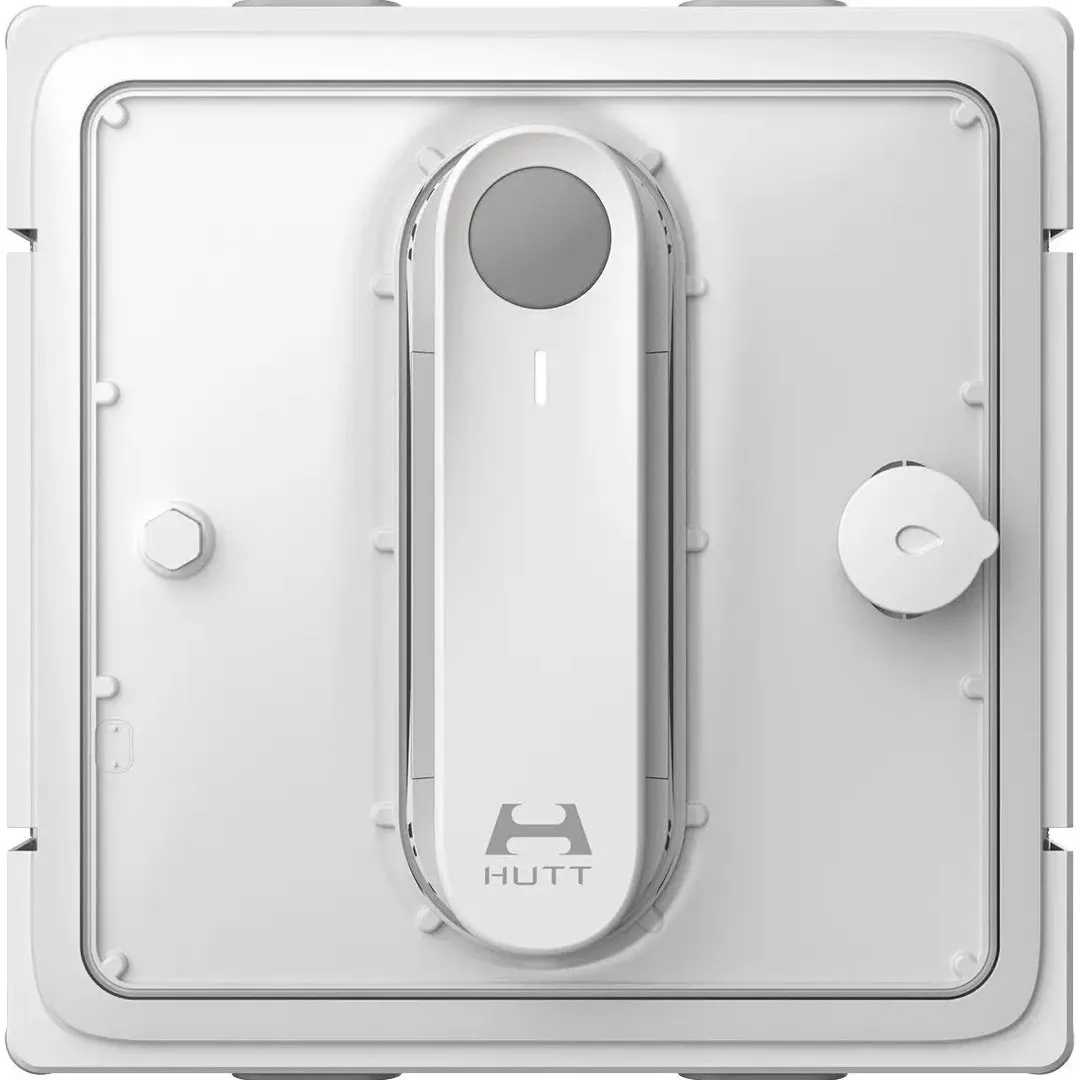 Hutt W9 Fensterreinigungsroboter Weiß