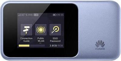 Huawei E5788U-96A Cellular network modem/router Mobiles Netzwerkgerät (E5788u-96a)