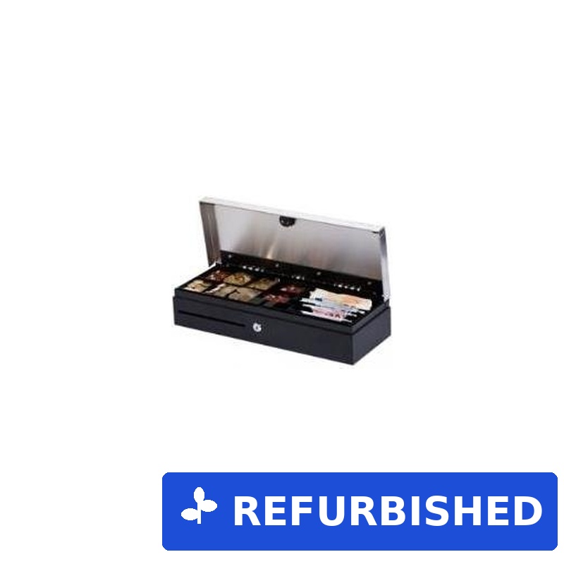 Metapace K-3 Kassenschubladenschloss mit Schlüsseln (LK-CD-K3-08)