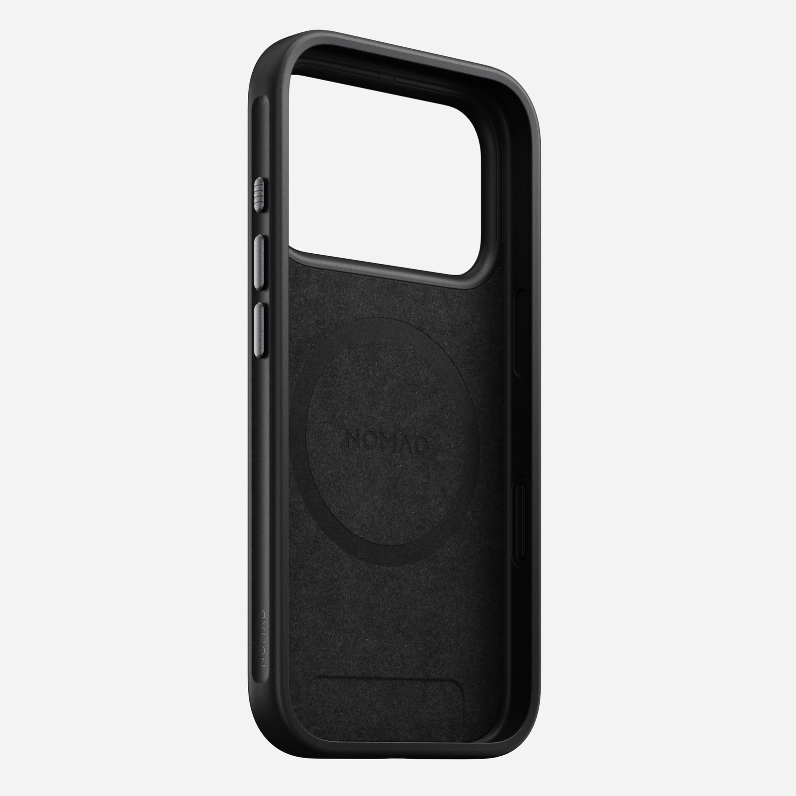 Nomad Modern Case iPhone 17 Pro Volt 6,3" MagSafe-kompatibel Gelb