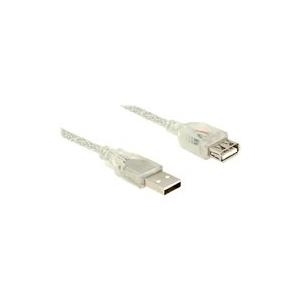 DeLOCK USB-Verlängerungskabel (83881)