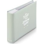 Hama Memo-Album Good Things für 200 Fotos im Format 10x15 cm Adventure (00007711)