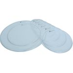 DIMAVERY DH-13 Schlagzeugfell, blau (26070920)