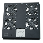 LogiLink Rack Dach Gebläseschale (FAS122B)