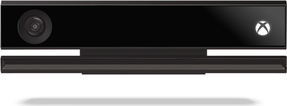 Microsoft Kinect for Xbox One (GT3-00003)