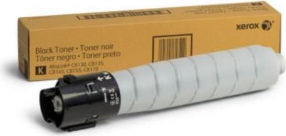 Xerox 006R01758 Tonerkartusche 1 Stück(e) Original Schwarz (006R01758)