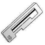 3000101 CITIZEN MD910 RIBBON IR91B black nylon (3000101)