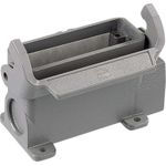 Harting Sockelgehäuse Han® 16A-asg1-LB-21 09 20 016 0252 1 St. (09 20 016 0252)