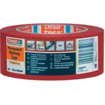 tesa® Premium Bodenmarkierungs- & Warnband 4169 (L x B) 33 m x 50 mm Schwarz PVC 4169-55-93 TESA (4169-55-93)