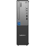 Lenovo ThinkCentre Neo 50s SFF 12XF0027GE - Intel i5-14400, 16GB DDR5 RAM, 512GB SSD, Intel UHD Grafik 730, DOS (12XF0027GE)