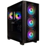 Captiva Entry Gaming PC R99-432 Ryzen 7 9850X3D RTX 5060 Ti 16GB GDDR7 32GB SSD 1TB