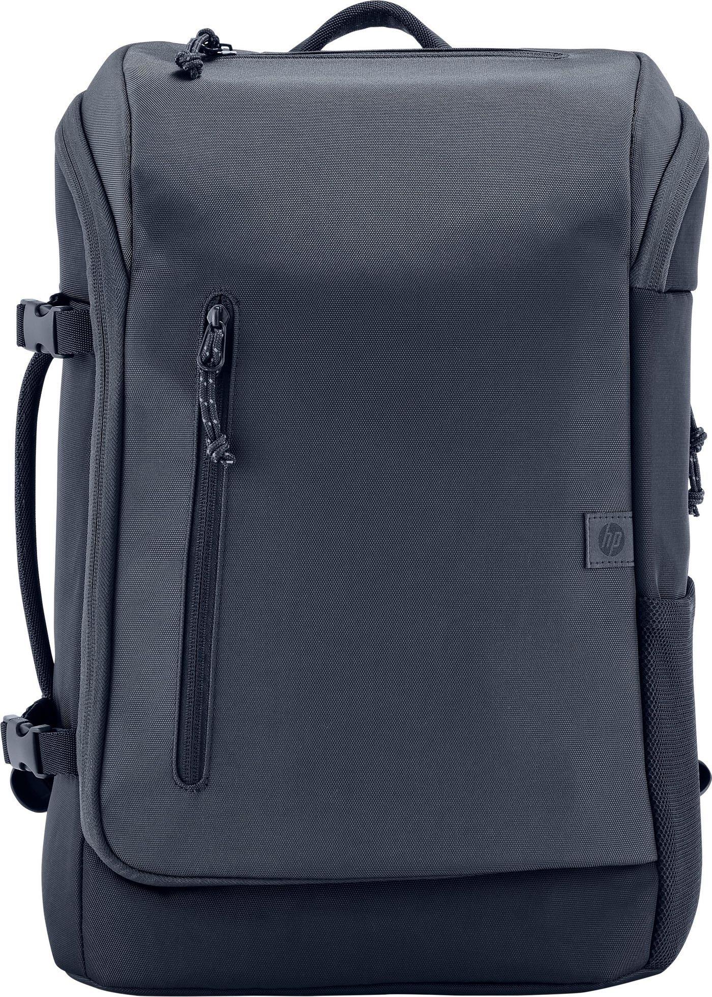 HP Travel Notebook-Rucksack 15,6" 25 Liter Iron Gray