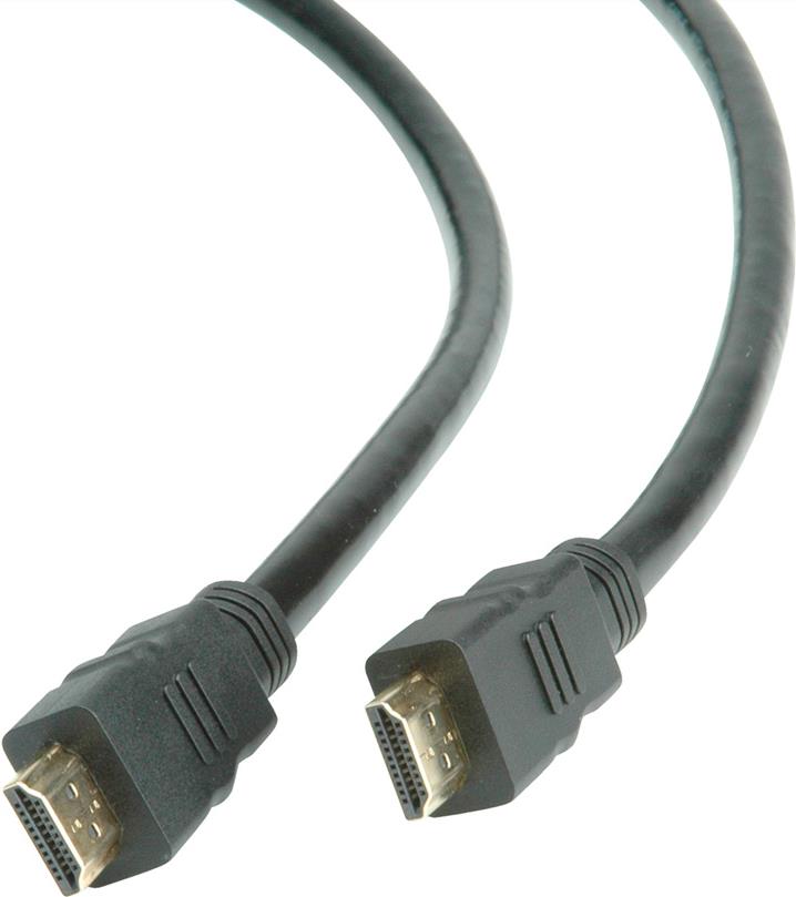 VALUE HDMI mit Ethernetkabel (11.99.5902)