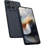 Motorola Moto G56 5G , 17,1 cm (6.72"), 8 GB, 256 GB, 50 MP, Android 15, Schwarz (PB7Y0061IT)