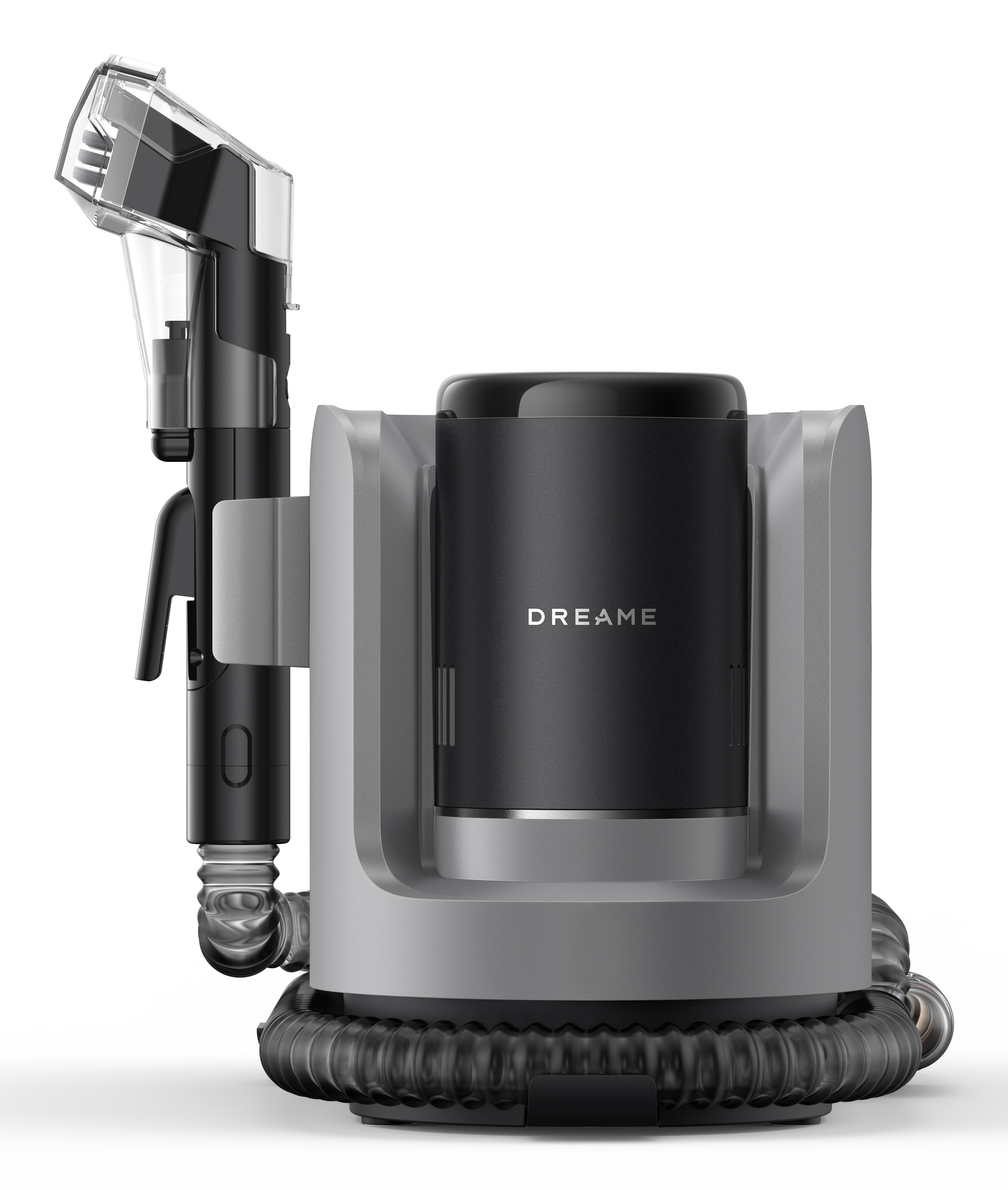 Dreame H15 Mix 2-in-1 Waschsauger 400 W Schwarz