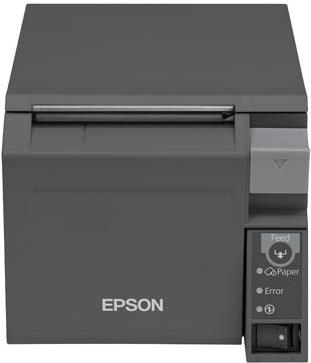 Epson TM T70II Belegdrucker (C31CD38022A1)