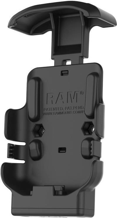 RAM Mounts Form-Fit Holder for Zebra (RAM-HOL-ZE6-NPU)