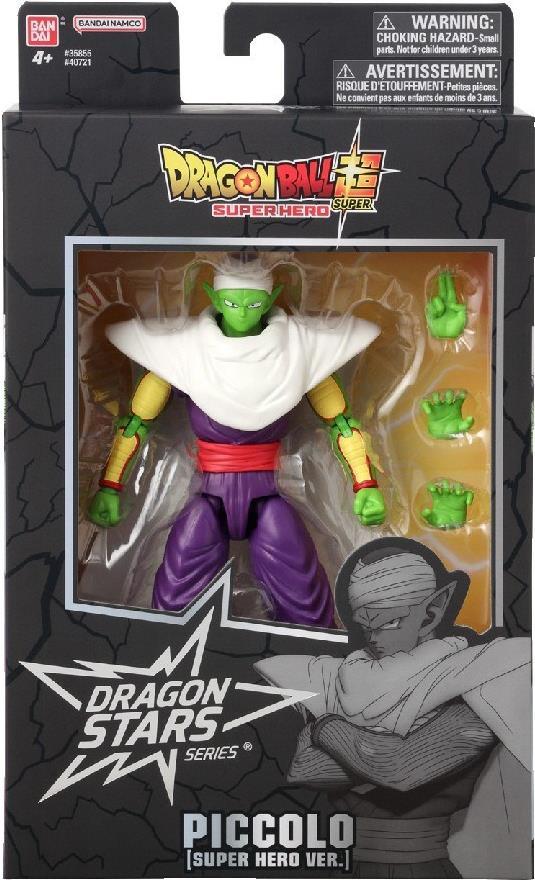 Bandai 40721 Sammelfigur (DS40721)