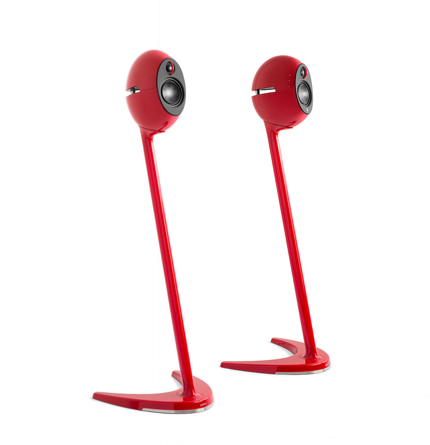 Edifier Luna HD Bluetooth Lautsprecher 74 W Weiß