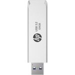 HP USB-Stick 128GB HP 819W 3.2 Flash Drive (matte silver) - 128 GB (HPFD819W-A-128)