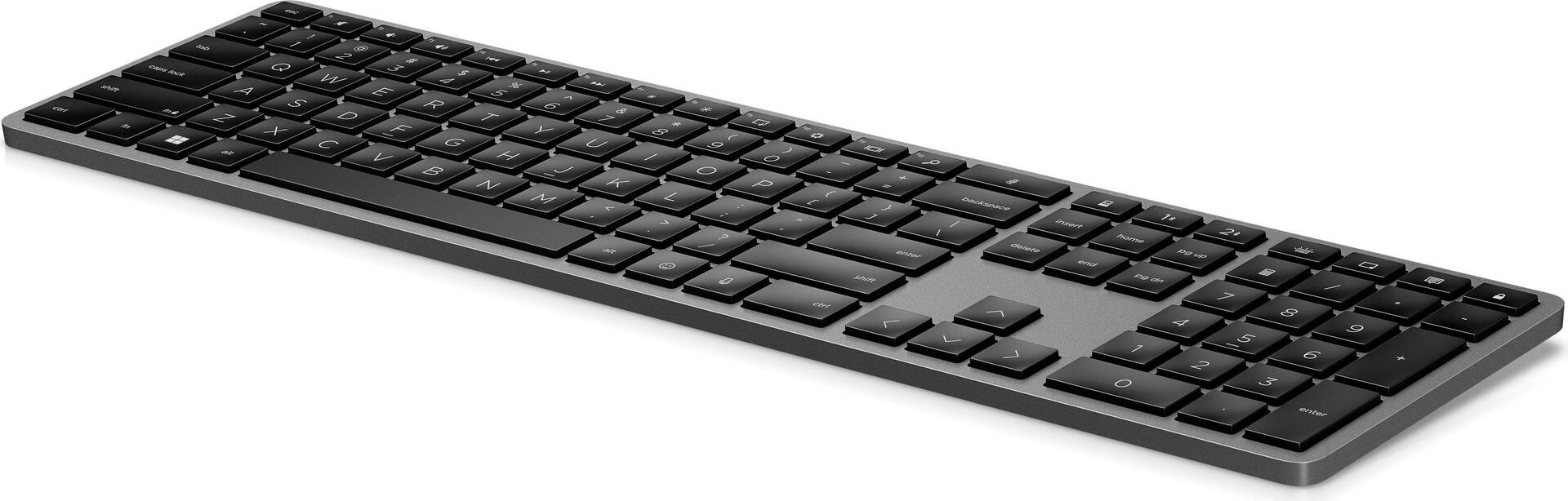 HP 975 Dual-Mode Wireless Keyboard (3Z726AA#ABB)