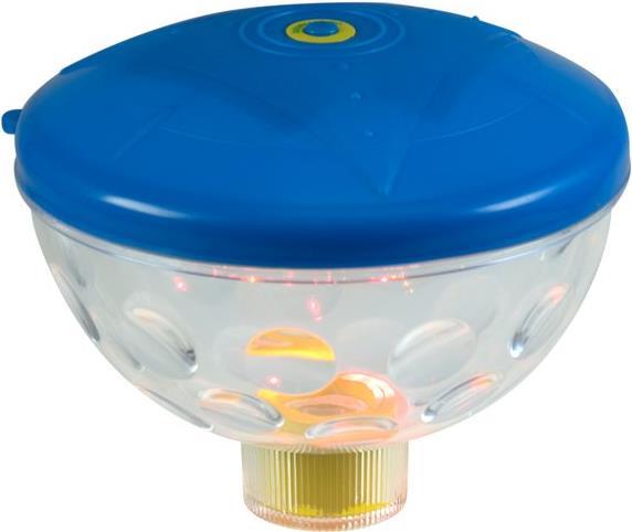 EUROLITE LED IP BC-10 RGB Schwimmbadlampe schwimmend (88122020)